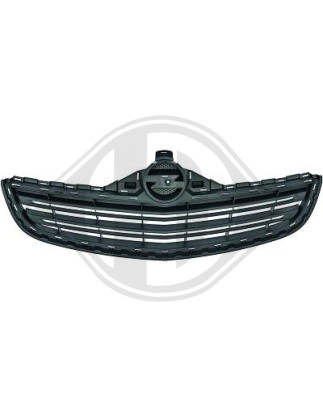 Griglia radiatore Opel Combo 11- (Cod. D-1886640)