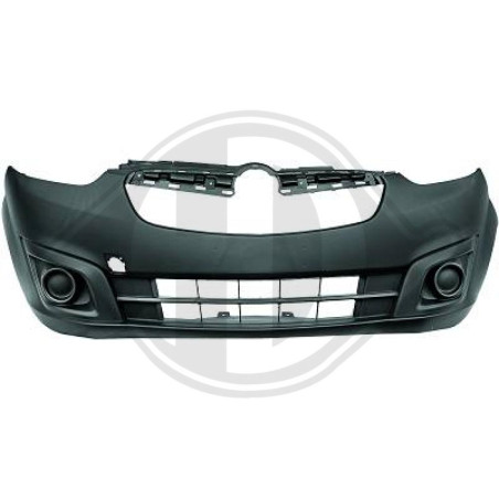 Paraurti anteriore Opel Combo 11- (Cod. D-1886650)