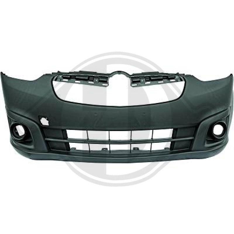Paraurti anteriore Opel Combo 11- (Cod. D-1886651)