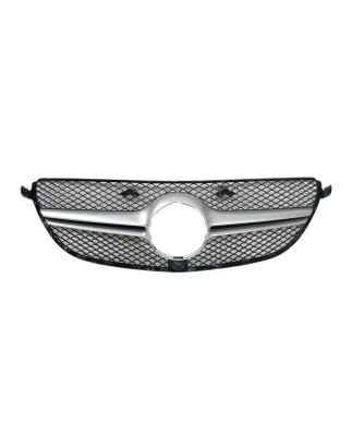 Griglia Mercedes W292 / C292 2015-2019 Look 63 AMG (Cod. E-TCM328)