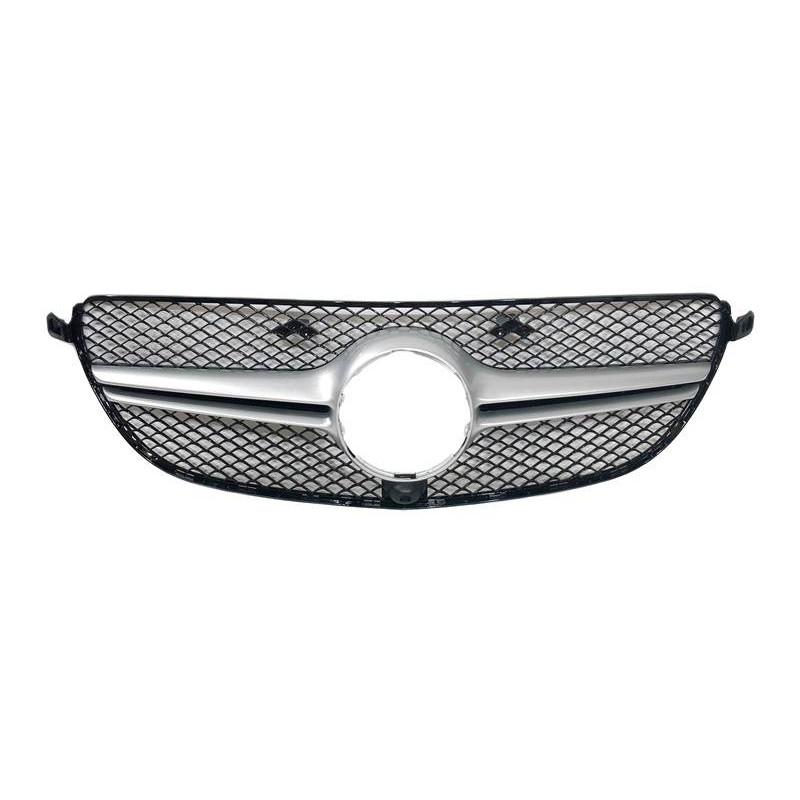 Griglia Mercedes W292 / C292 2015-2019 Look 63 AMG (Cod. E-TCM328)