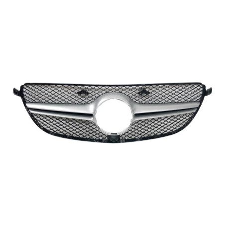 Griglia Mercedes W292 / C292 2015-2019 Look 63 AMG (Cod. E-TCM328)