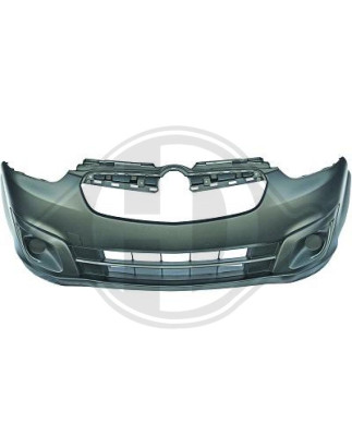 Paraurti anteriore Opel Combo 11- (Cod. D-1886750)