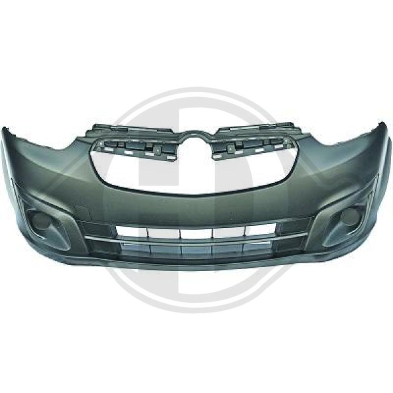 Paraurti anteriore Opel Combo 11- (Cod. D-1886750)
