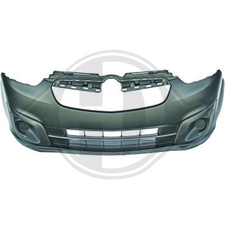 Paraurti anteriore Opel Combo 11- (Cod. D-1886750)