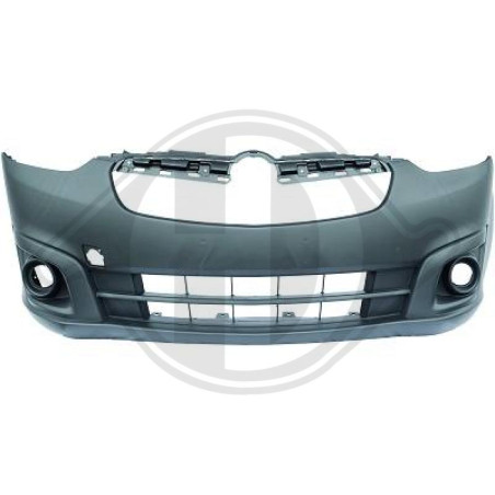 Paraurti anteriore Opel Combo 11- (Cod. D-1886751)