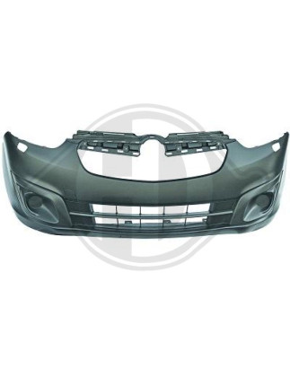 Paraurti anteriore Opel Combo 11- (Cod. D-1886752)