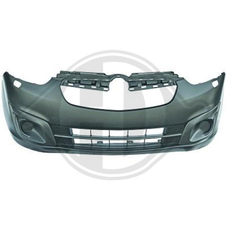 Paraurti anteriore Opel Combo 11- (Cod. D-1886752)
