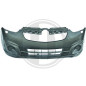 Paraurti anteriore Opel Combo 11- (Cod. D-1886752)