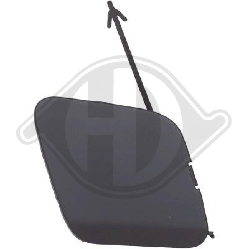 Coperchio gancio traino anteriore Opel Combo 11- (Cod. D-1886754)