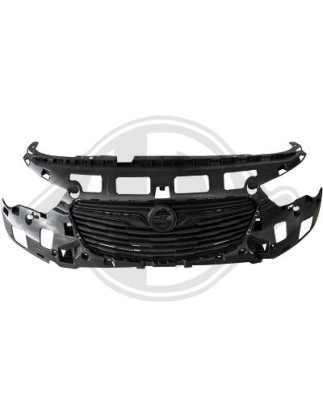 Griglia radiatore Opel Combo 18- (Cod. D-1886840)