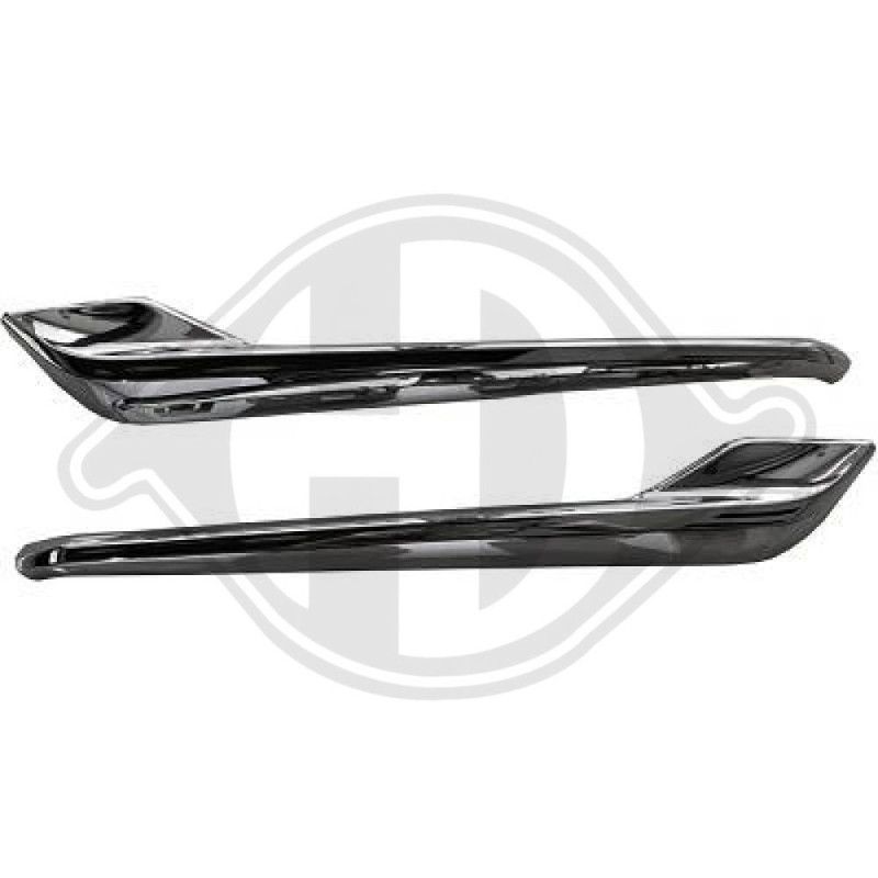 Mostrina Griglia radiatore Opel Combo 18- (Cod. D-1886841)