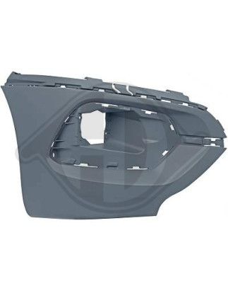 Mostrina Paraurti Opel Combo 18- (Cod. D-1886842)