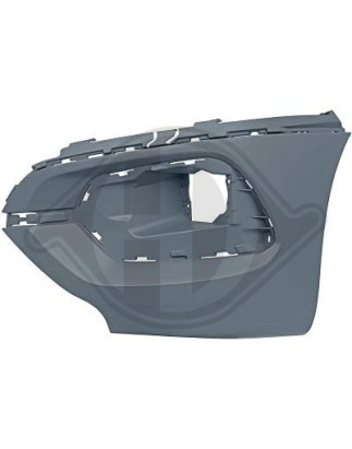 Mostrina Paraurti Opel Combo 18- (Cod. D-1886843)