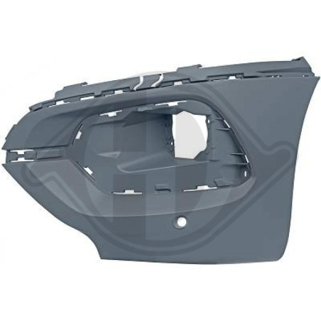 Mostrina Paraurti Opel Combo 18- (Cod. D-1886845)