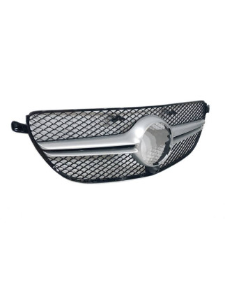 Griglia Mercedes W292 / C292 2015-2019 Look 63 AMG (Cod. E-TCM328)
