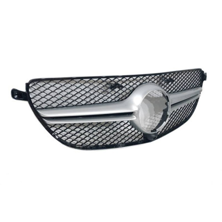 Griglia Mercedes W292 / C292 2015-2019 Look 63 AMG (Cod. E-TCM328)