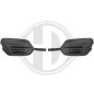 Griglia di ventilazione Paraurti anteriore Dx Opel Combo 18- (Cod. D-1886846)