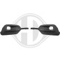 Griglia di ventilazione Paraurti anteriore Dx Opel Combo 18- (Cod. D-1886847)