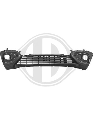 Paraurti anteriore Opel Combo 18- (Cod. D-1886850)
