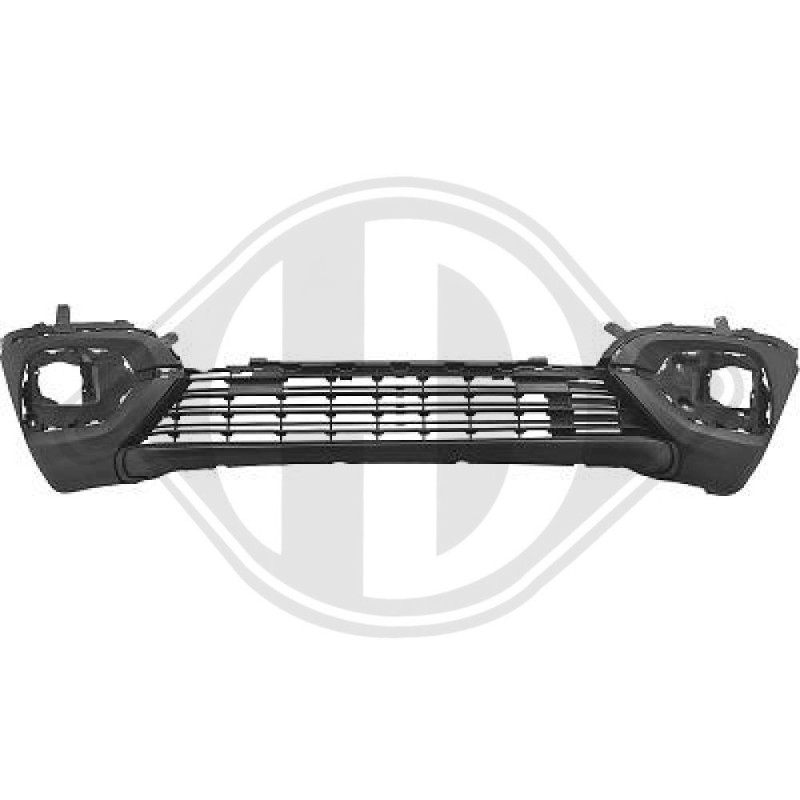 Paraurti anteriore Opel Combo 18- (Cod. D-1886850)