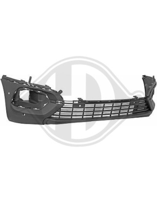 Paraurti anteriore Opel Combo 18- (Cod. D-1886854)