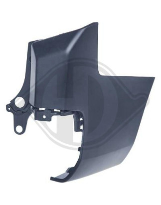 Paraurti Opel Combo 18- (Cod. D-1886858)