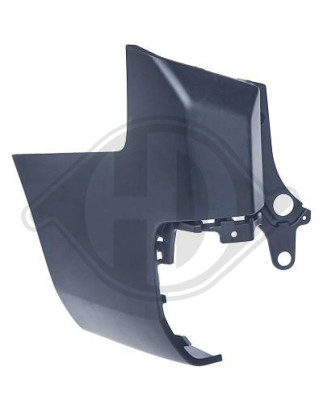 Paraurti Opel Combo 18- (Cod. D-1886859)
