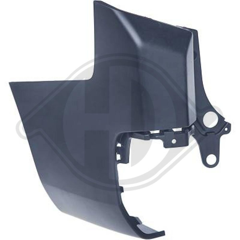 Paraurti Opel Combo 18- (Cod. D-1886859)