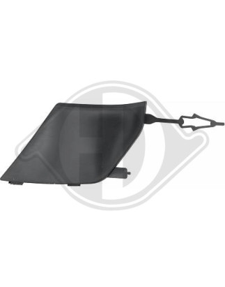 Coperchio gancio traino anteriore Opel Combo 18- (Cod. D-1886864)