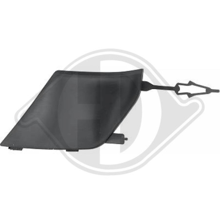 Coperchio gancio traino anteriore Opel Combo 18- (Cod. D-1886864)