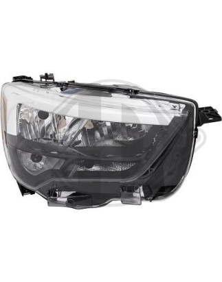 Faro anteriore destro Opel Combo 18- (Cod. D-1886880)