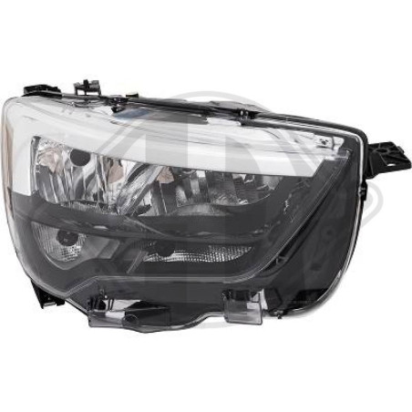 Faro anteriore destro Opel Combo 18- (Cod. D-1886880)