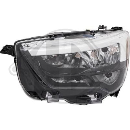 Faro anteriore sinistro Opel Combo 18- (Cod. D-1886883)