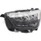 Faro anteriore sinistro Opel Combo 18- (Cod. D-1886883)