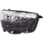 Faro anteriore destro Opel Combo 18- (Cod. D-1886884)