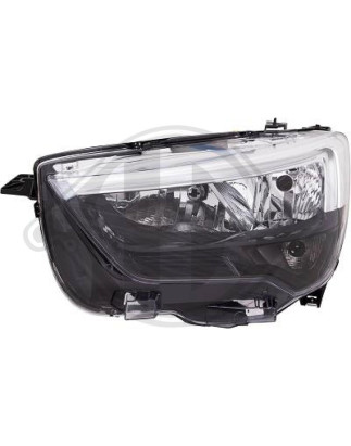 Faro anteriore sinistro Opel Combo 18- (Cod. D-1886885)
