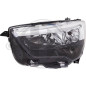 Faro anteriore sinistro Opel Combo 18- (Cod. D-1886885)