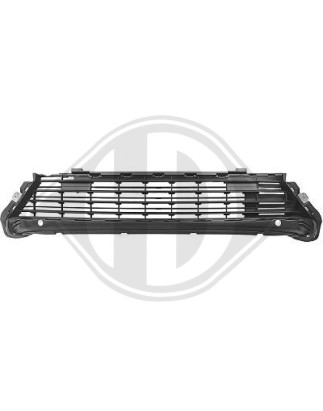 Griglia di ventilazione Paraurti centro Opel Combo 18- (Cod. D-1886944)