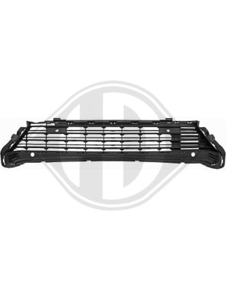 Griglia di ventilazione Paraurti centro Opel Combo 18- (Cod. D-1886945)