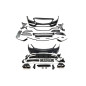 Kit Estetico Mercedes W205 2014-2018 4p Look AMG (Cod. E-TCM020001360096)