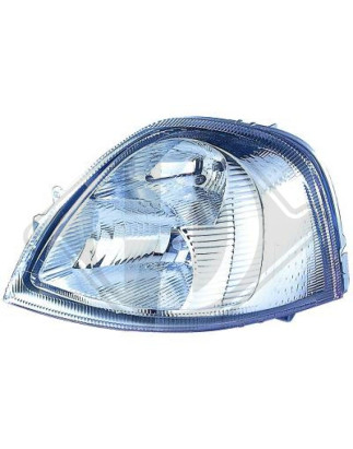 Faro anteriore sinistro Nissan Interstar 03-10 (Cod. D-1886981)
