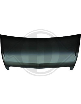 Cofano motore Opel Movano 19- (Cod. D-1887000)