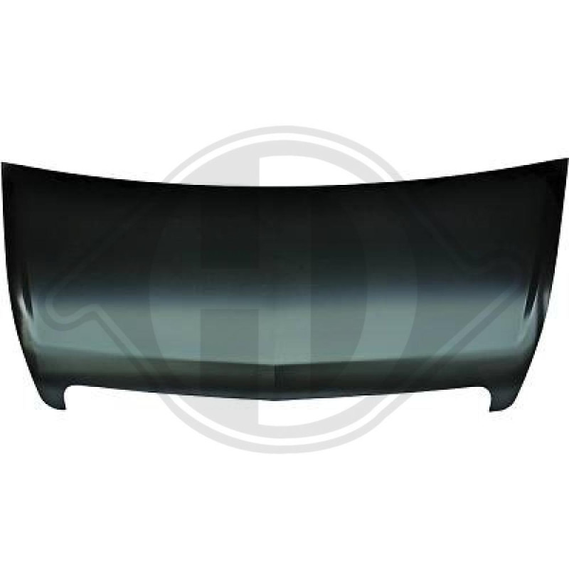 Cofano motore Opel Movano 19- (Cod. D-1887000)