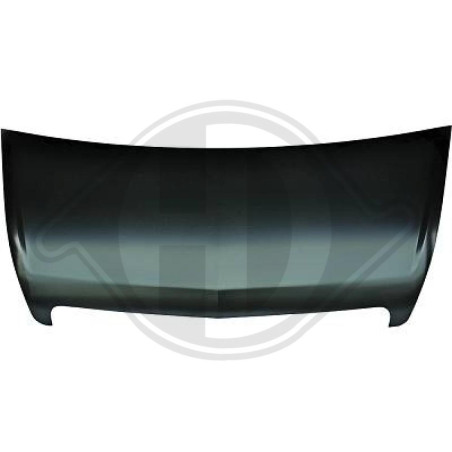 Cofano motore Opel Movano 19- (Cod. D-1887000)