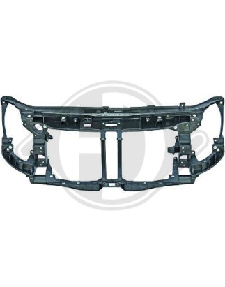 Pannellatura anteriore Nissan NV 400 11- (Cod. D-1887002)