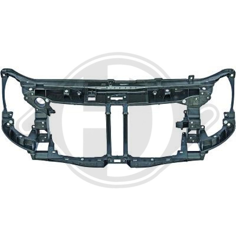 Pannellatura anteriore Nissan NV 400 11- (Cod. D-1887002)