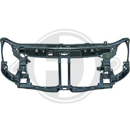 Pannellatura anteriore Nissan NV 400 11- (Cod. D-1887002)