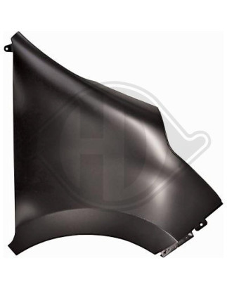 Parafango anteriore destro Opel Movano 19- (Cod. D-1887006)