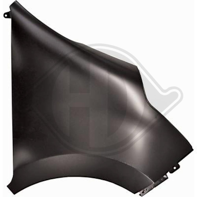 Parafango anteriore destro Opel Movano 19- (Cod. D-1887006)